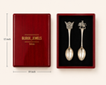 Silver Spoon-N0.2