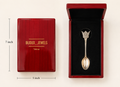 Silver Spoon- N0.3