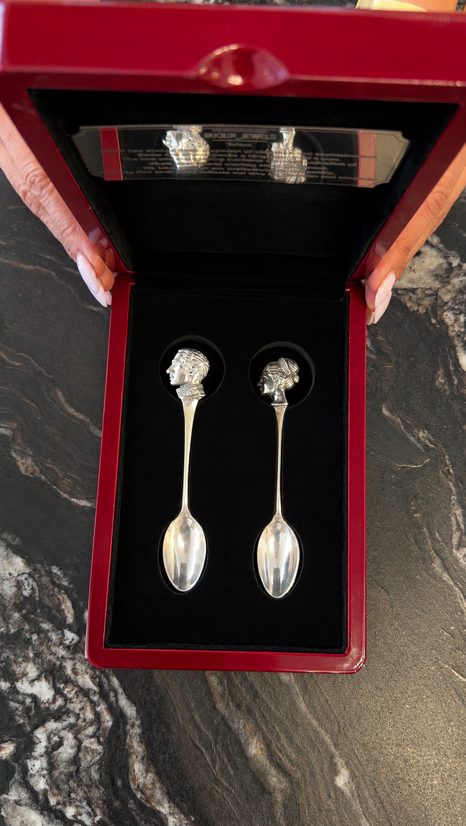 Silver Spoon-N0.2