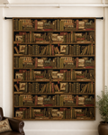 Bulgium Cushion - N0.7